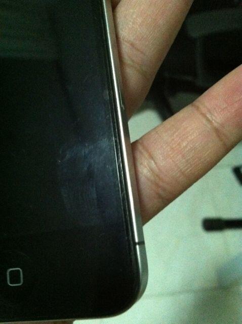 iPhone 4GS/4S CDMA 32GB Termurah !!
