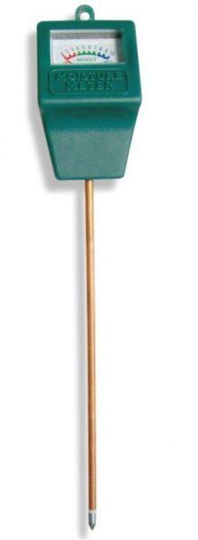 Jual Soil ph & Moisture Meter (mengukur PH dan kelembaban tanah, serta cahaya)