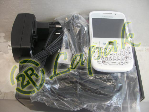 Blacberry Murah Meriah dan Bergaransi (Distributor or Resmi)
