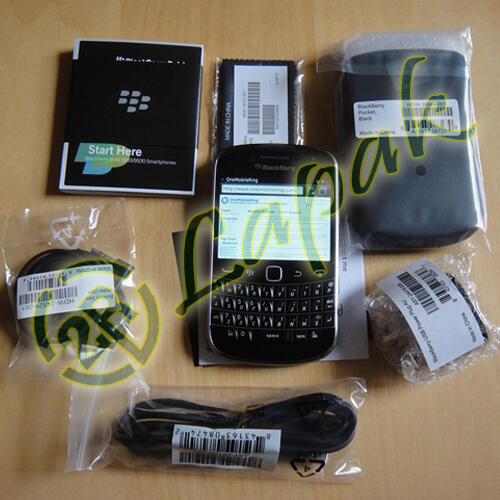 Blacberry Murah Meriah dan Bergaransi (Distributor or Resmi)