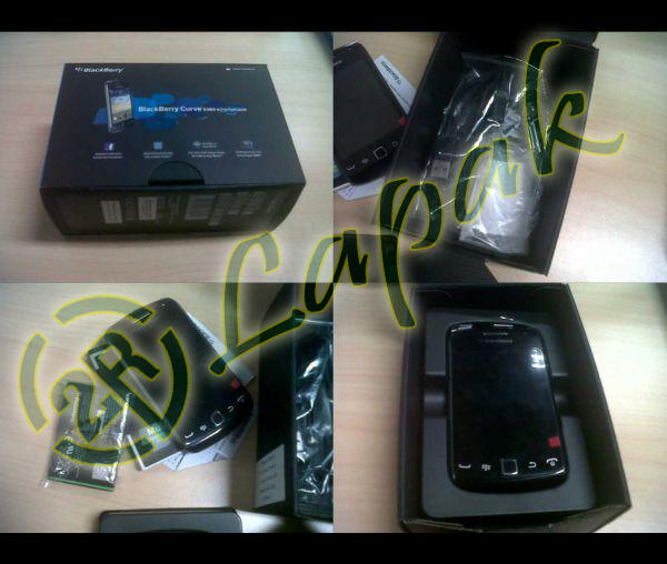 Blacberry Murah Meriah dan Bergaransi (Distributor or Resmi)