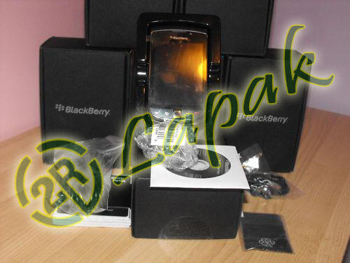 Blacberry Murah Meriah dan Bergaransi (Distributor or Resmi)