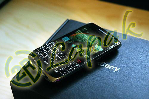 Blacberry Murah Meriah dan Bergaransi (Distributor or Resmi)