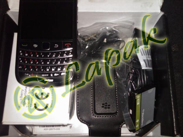 Blacberry Murah Meriah dan Bergaransi (Distributor or Resmi)