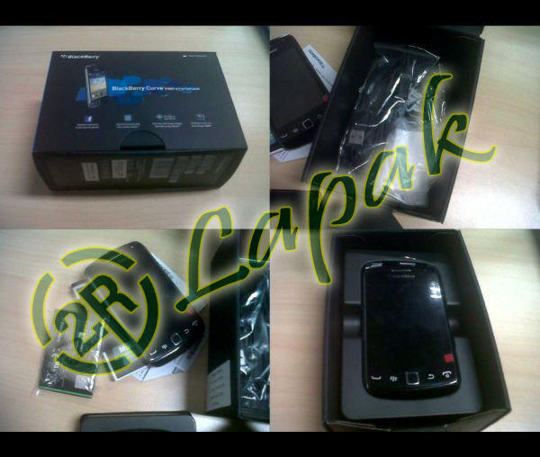 Blacberry Murah Meriah dan Bergaransi (Distributor or Resmi)