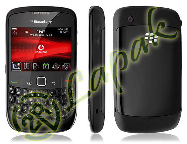 Blacberry Murah Meriah dan Bergaransi (Distributor or Resmi)