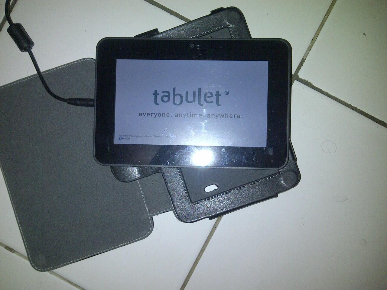 tablet tabulet troy 2