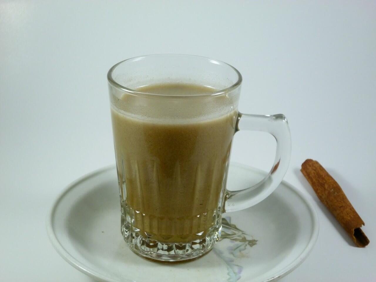 Yuk, Nikmati Hujan dengan Minuman Hangat Ini