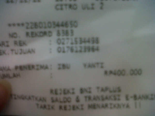 Satria FU full Airbruss 2011 Plat AD