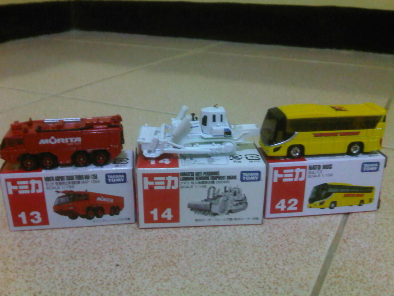 jual tomica termurah sekaskus