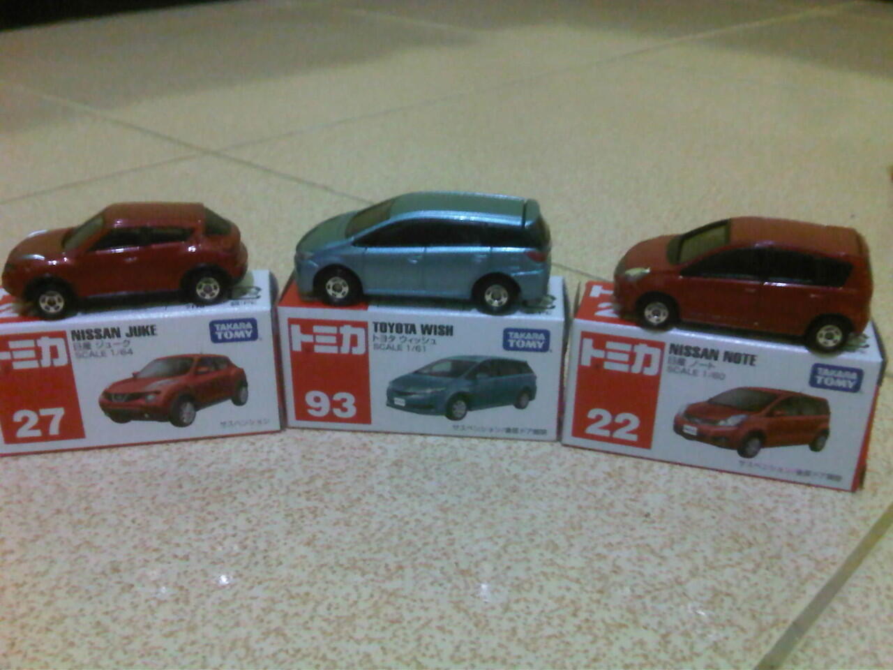 jual tomica termurah sekaskus