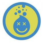 Arti Badge Foursquare