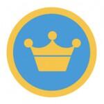 Arti Badge Foursquare