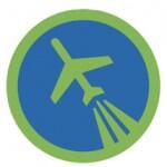 Arti Badge Foursquare
