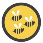 Arti Badge Foursquare