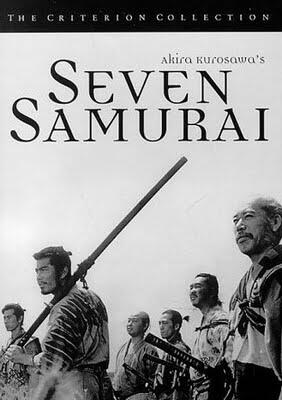 Film Samurai (Jepang) yang menurut agan wajib ditonton !!!
