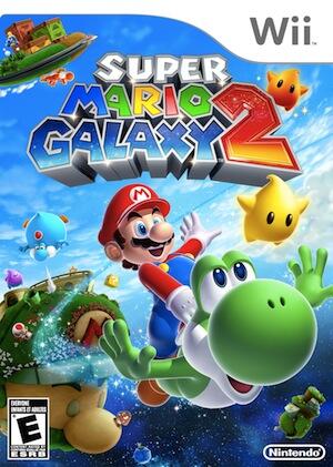 Game NINTENDO WII yang boleh dicoba gan bikin nagih &#91;gamer masuk&#93;