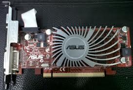 EAH5450 SILENT/DI/512MD2(LP)/512mb 64bit