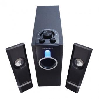 SPEAKER SIMBADDA MURAH !!!