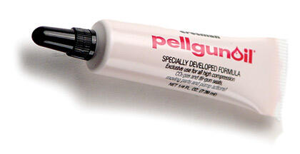 Jual CROSMAN PELLGUNOIL pelumas MAGAZINE GBB CO2