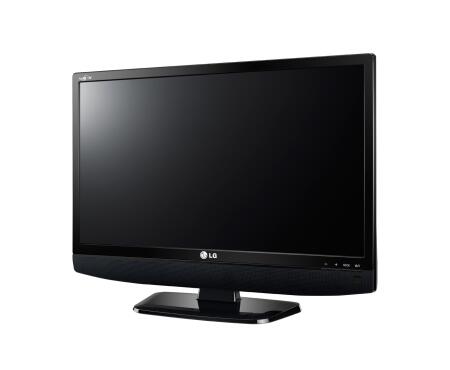 Jual New Led Tv Lg 22mn42a 21.5 Full Hd + Pc Out