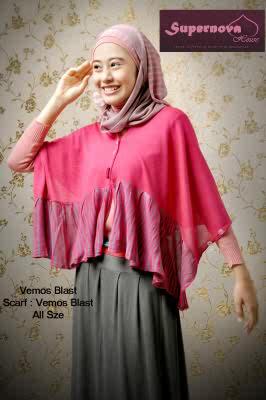 Suplier Pakaian wanita HIGH QUALITY dan Hijab. BUKAN PRODUKSI MASAL. MURAH