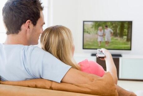 Ini Nih Manfaat Nonton TV Yang Tidak Diketahui