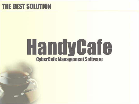 Billing Gratis,Fitur Komplit.(Handycafe)