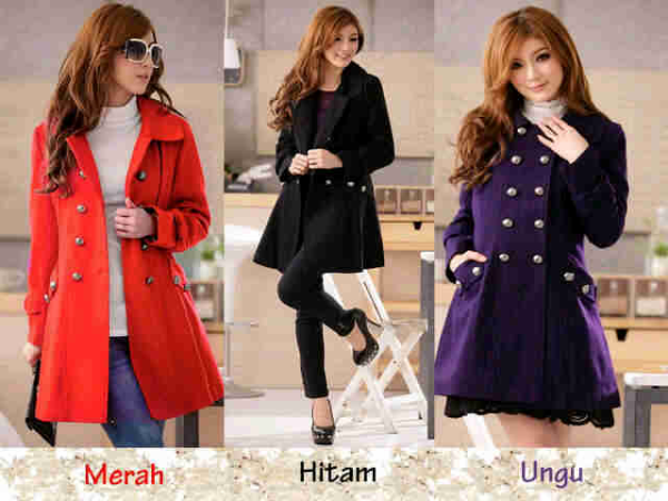 sale!!!!baju fashion wanita murah meriah