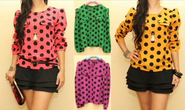 sale!!!!baju fashion wanita murah meriah