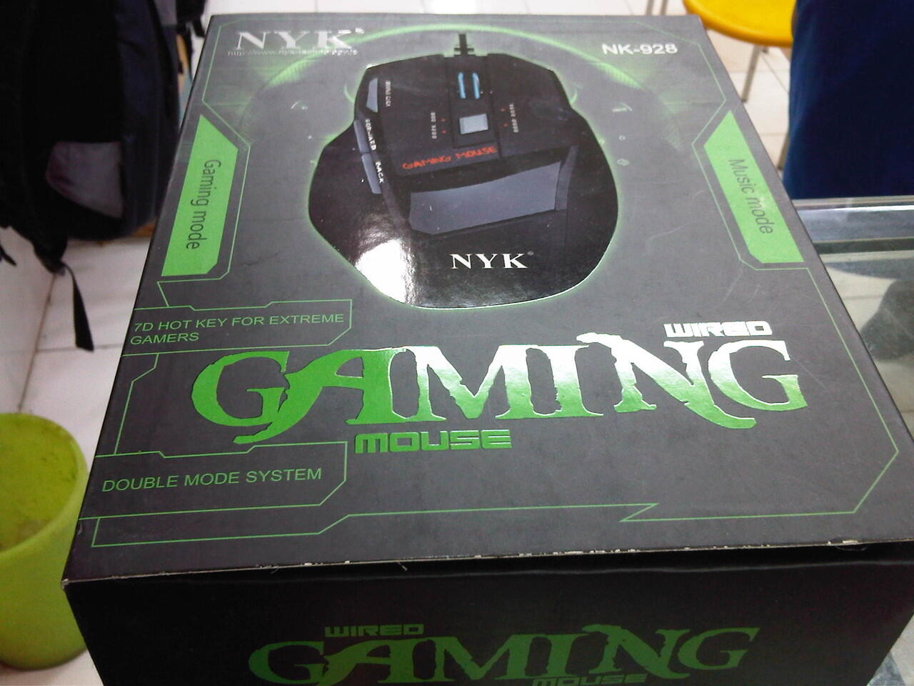 Jual Toshiba X870 Gaming seies Di Ambassador Harga murah se kaskus