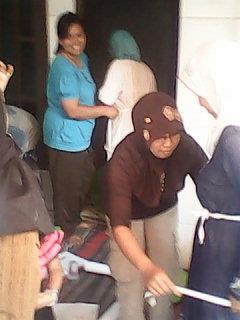 Terima Pesanan