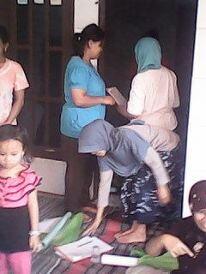 Terima Pesanan
