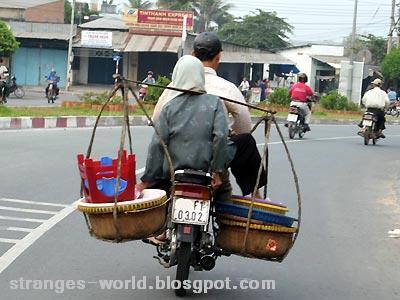 Aktivitas ini hanya terjadi di Vietnam