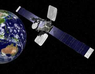 10 Satelit Milik Indonesia
