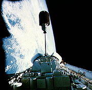 10 Satelit Milik Indonesia