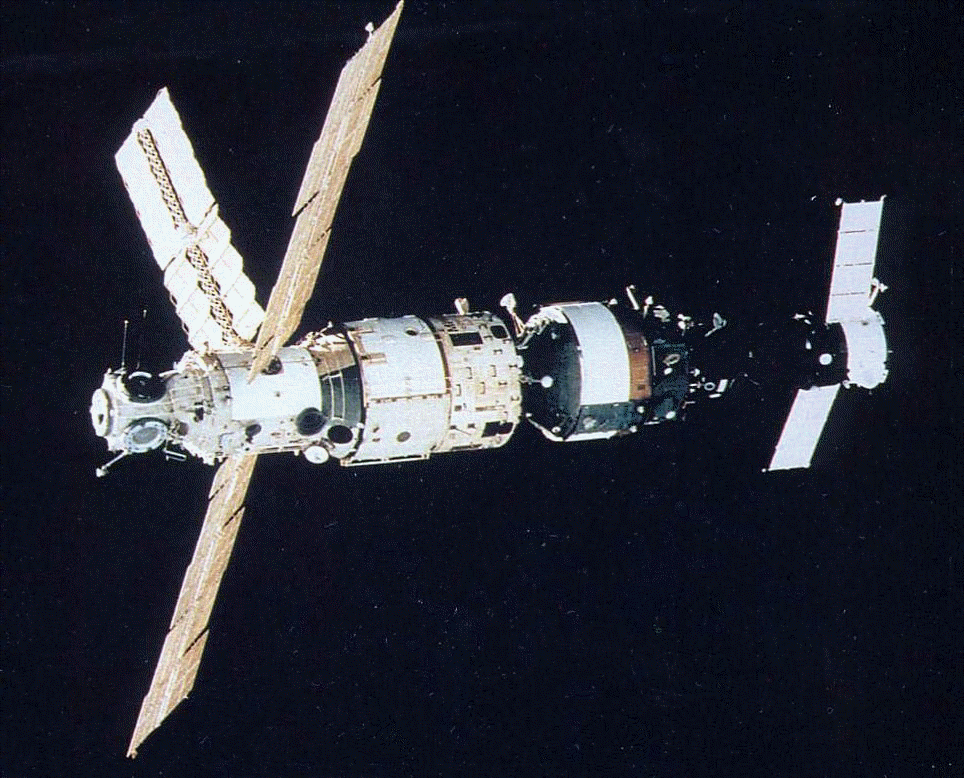 10 Satelit Milik Indonesia