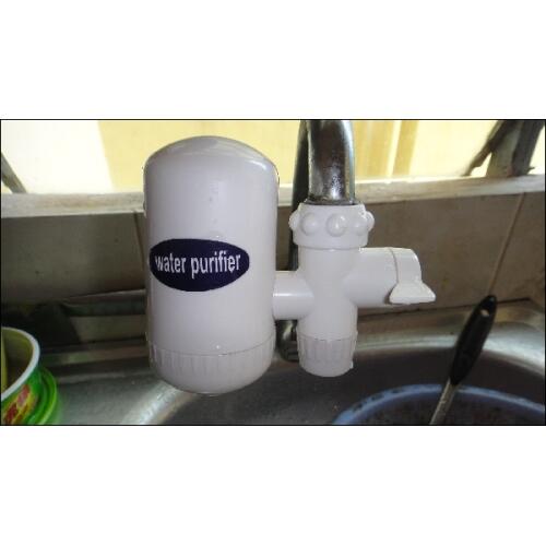 SARINGAN AIR / WATER FILTER TEKNOLOGI KERAMIK - SWS WATER PURIFIER