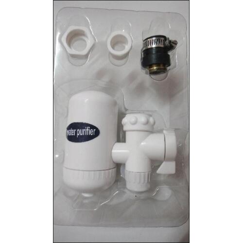 SARINGAN AIR / WATER FILTER TEKNOLOGI KERAMIK - SWS WATER PURIFIER