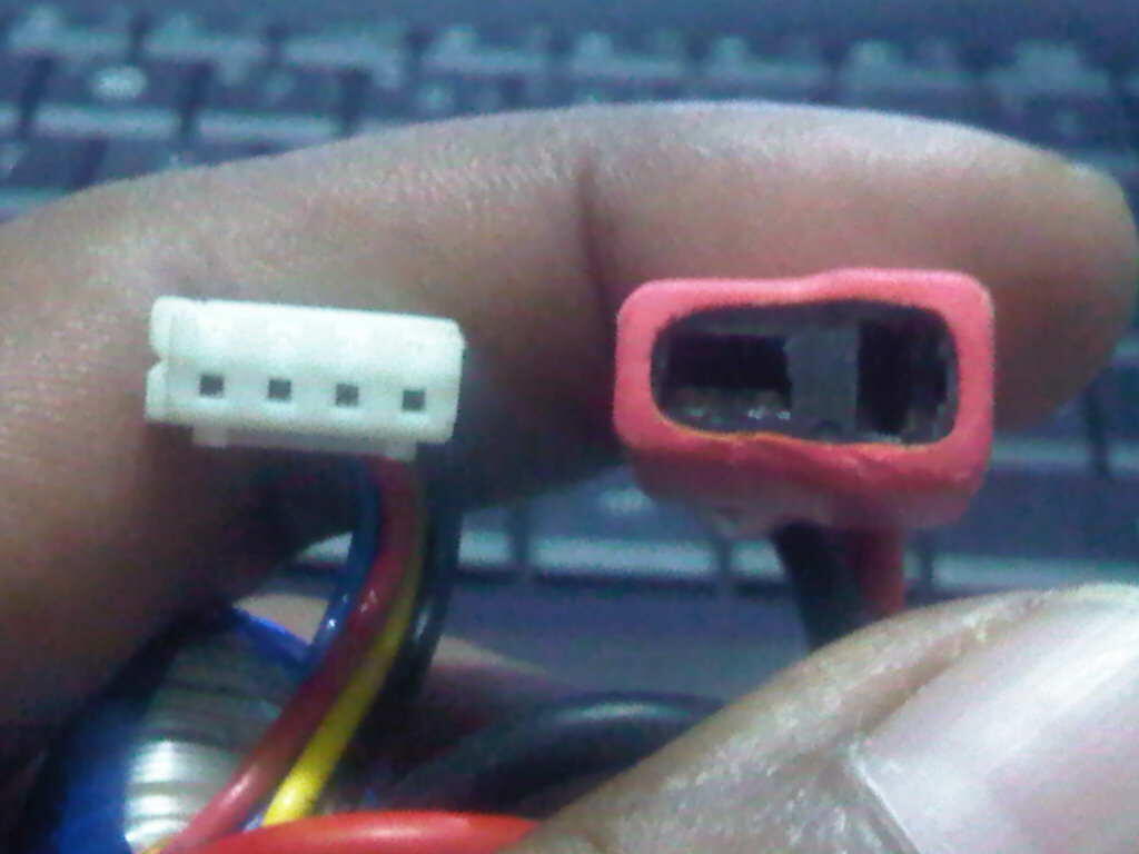 DICARI: Charger LIPO