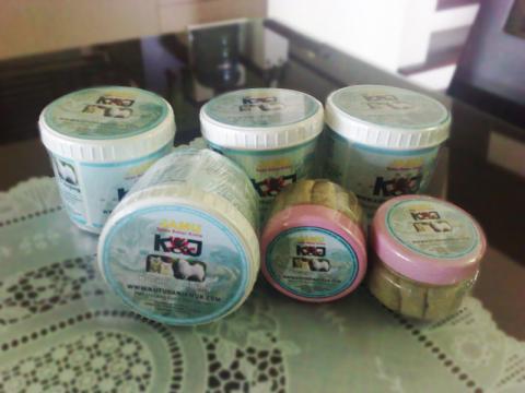 obat kutu dan jamur