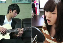 Megan Lee dan Sungha Jung Berkolaborasi Membawakan Lagu Mama Do &#91;Video&#93;