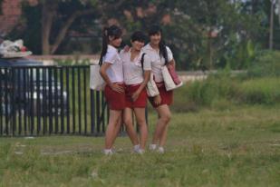 &#91;BEJAT&#93;Siswa SD di perkosa hingga hamil 6 bulan