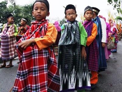 ternyata khitan / sunat byk bgt manfaatnya gan