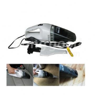 Vacuum cleaner mobil dan ruangan DBLONE harga murah portable