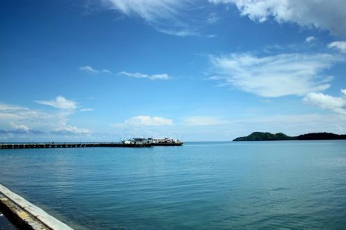 &#91;PULAU BAWEAN&#93; : POTENSI WISATA TERSEBUNYI DI INDONESIA