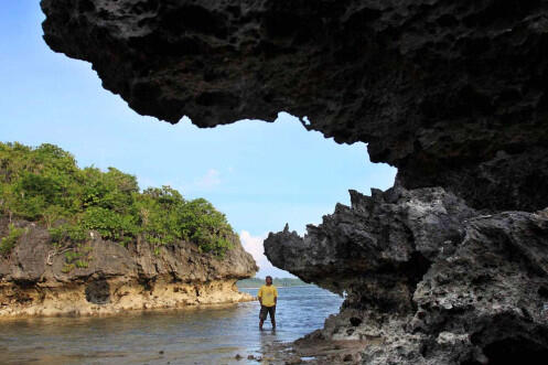 &#91;PULAU BAWEAN&#93; : POTENSI WISATA TERSEBUNYI DI INDONESIA