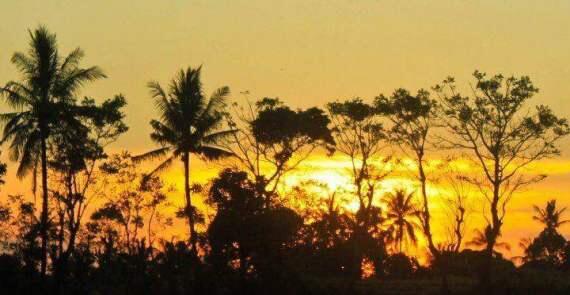 &#91;PULAU BAWEAN&#93; : POTENSI WISATA TERSEBUNYI DI INDONESIA