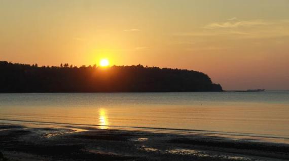 &#91;PULAU BAWEAN&#93; : POTENSI WISATA TERSEBUNYI DI INDONESIA