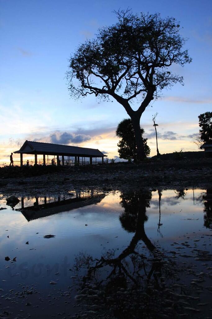 &#91;PULAU BAWEAN&#93; : POTENSI WISATA TERSEBUNYI DI INDONESIA